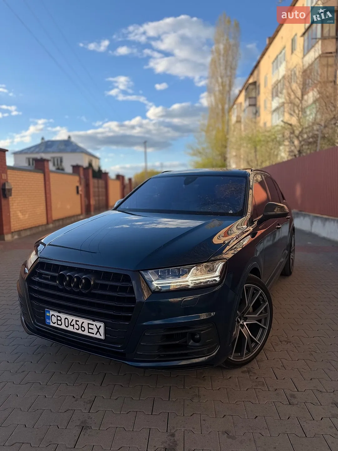 Фото авто 1