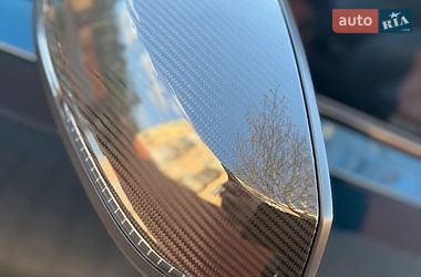 Внедорожник / Кроссовер Audi Q7 2018 в Белой Церкви