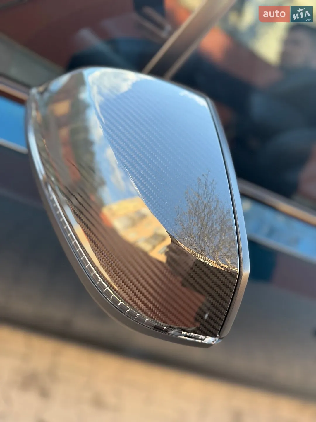 2018 Audi Q7 - мініатюра 8