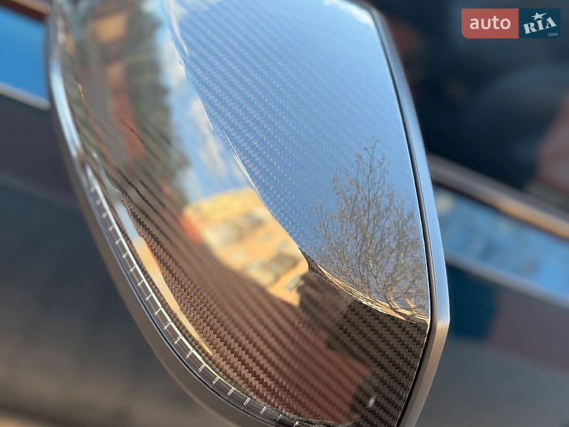 Внедорожник / Кроссовер Audi Q7 2018 в Белой Церкви