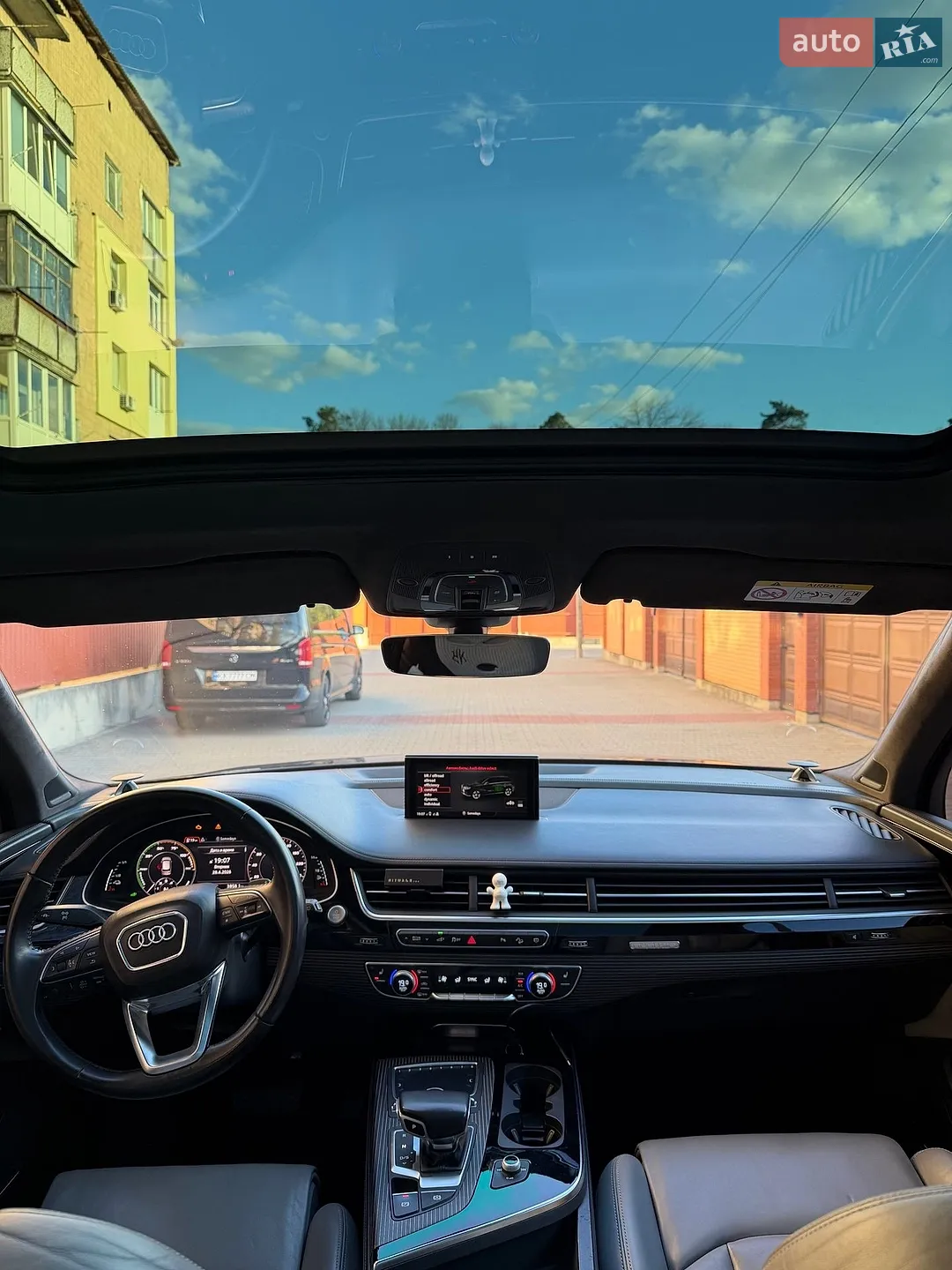2018 Audi Q7 - мініатюра 19