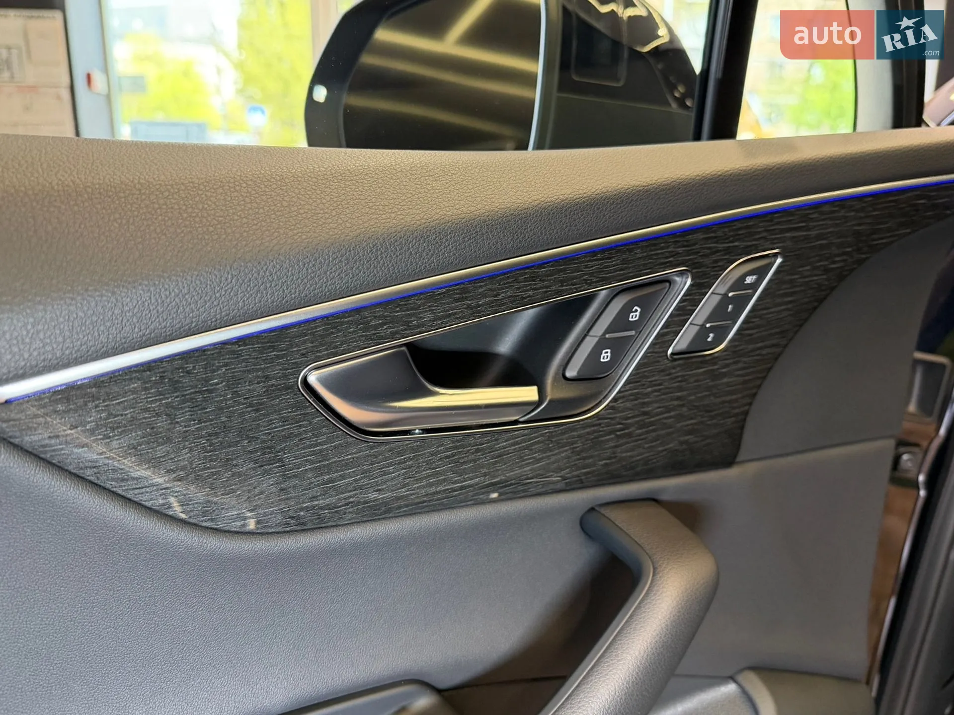 2020 Audi Q7 - мініатюра 27