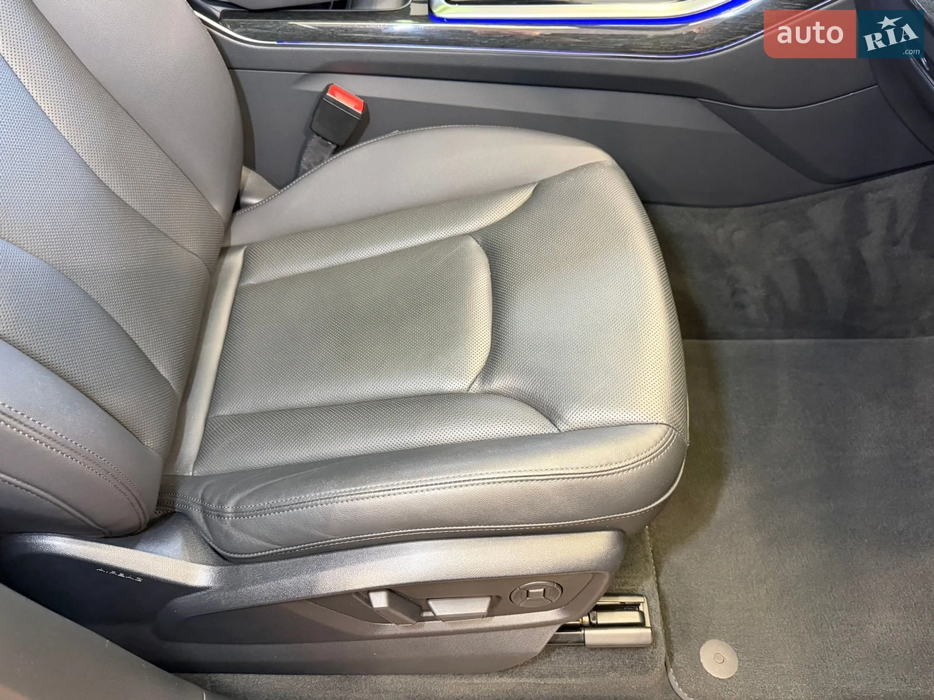 2020 Audi Q7 - мініатюра 78