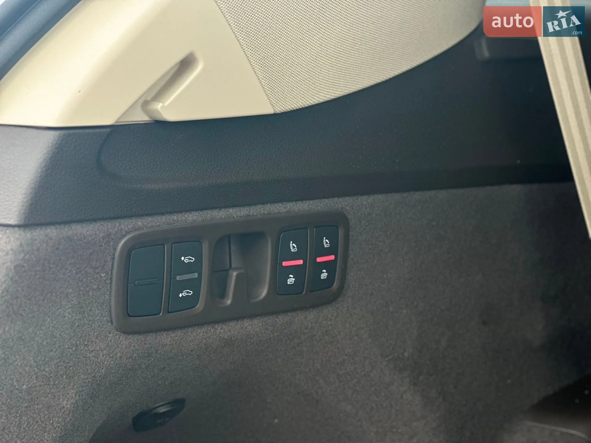2017 Audi Q7 - мініатюра 24