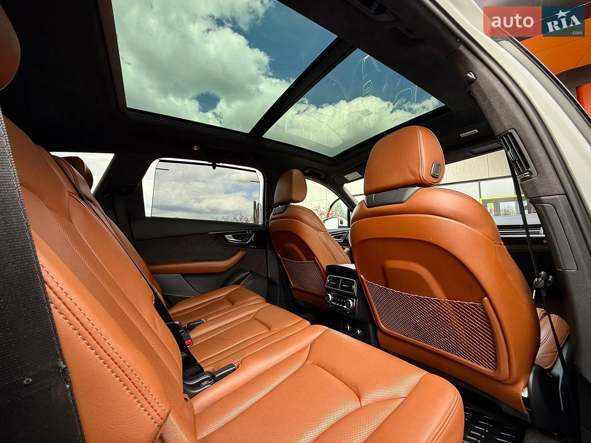 2018 Audi Q7 - мініатюра 29