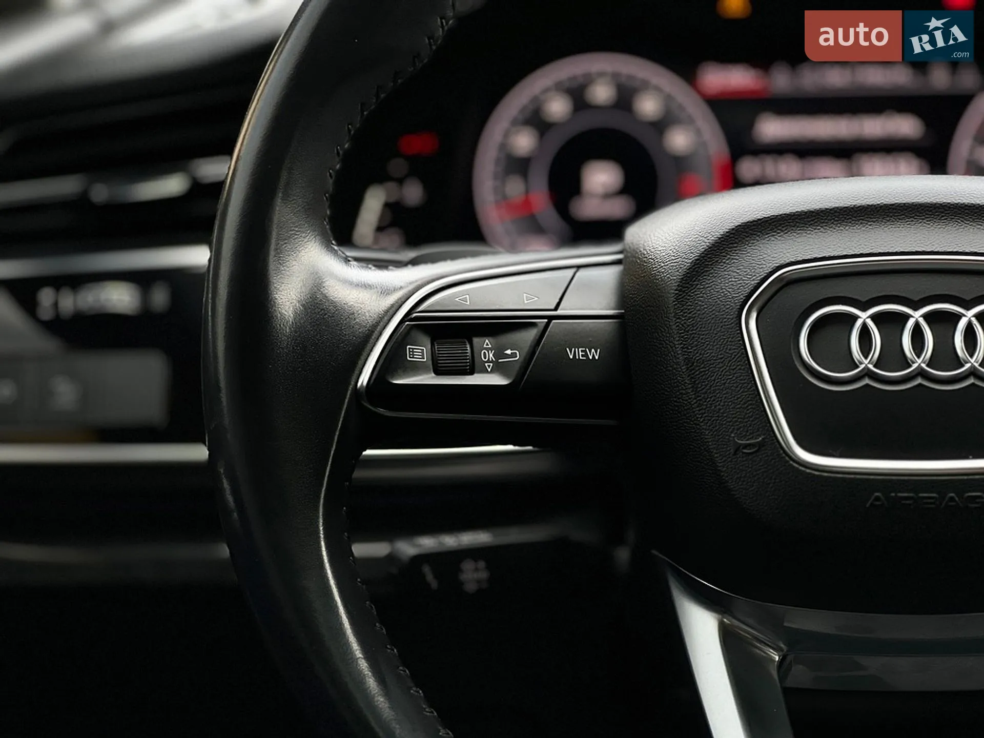 2020 Audi Q7 - мініатюра 16