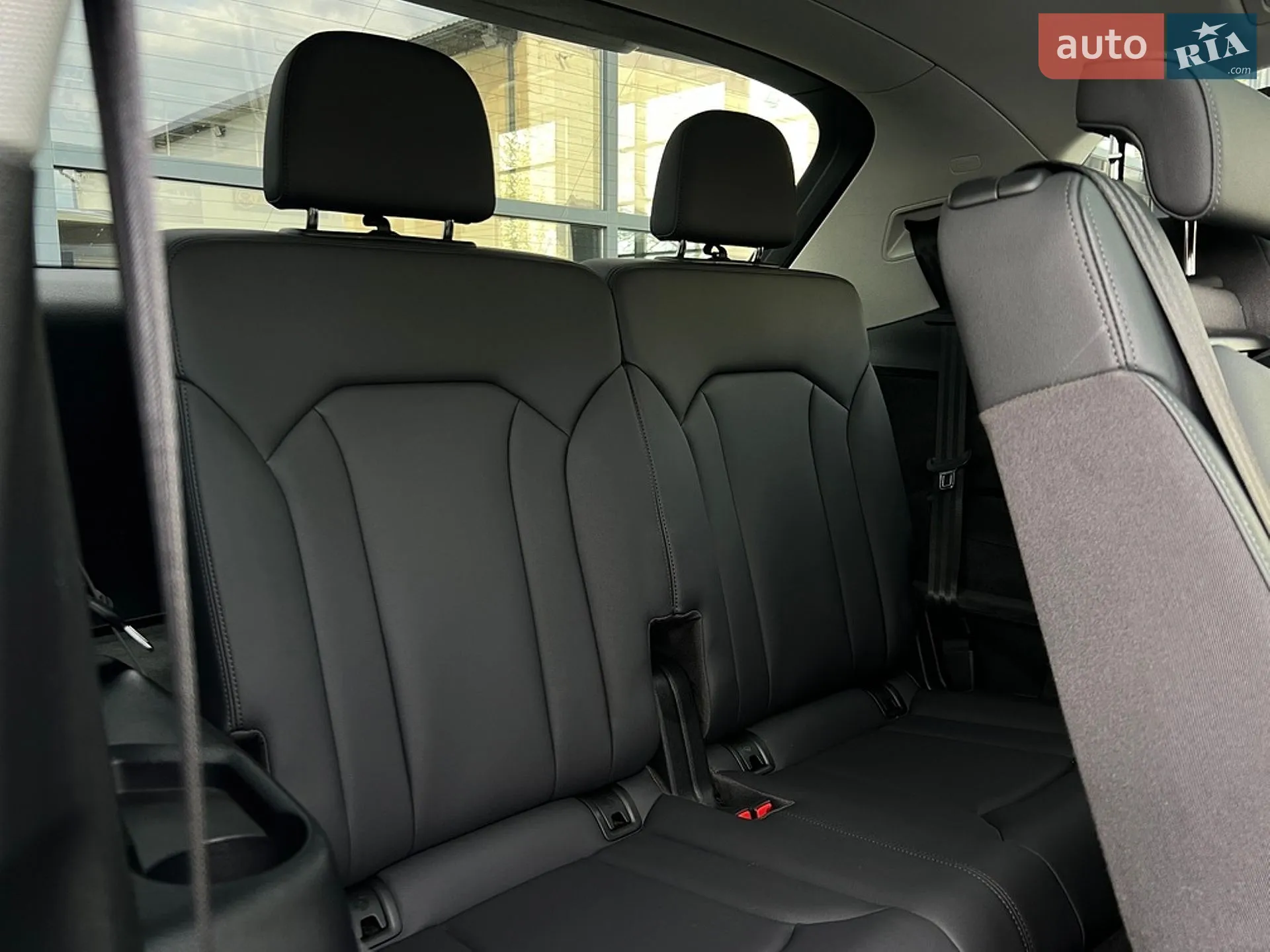 2020 Audi Q7 - мініатюра 27