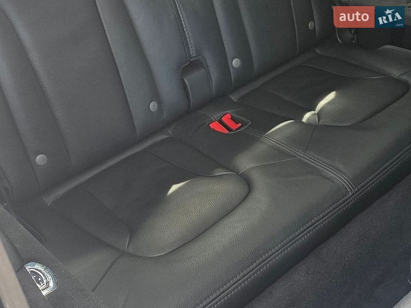 Позашляховик / Кросовер Audi Q7 2010 в Одесі фото 8 Позашляховик / Кросовер Audi Q7 2010 в Одесі