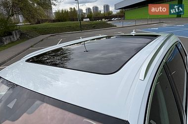 Внедорожник / Кроссовер Audi Q7 2022 в Киеве