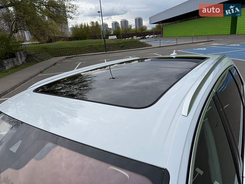 Внедорожник / Кроссовер Audi Q7 2022 в Киеве