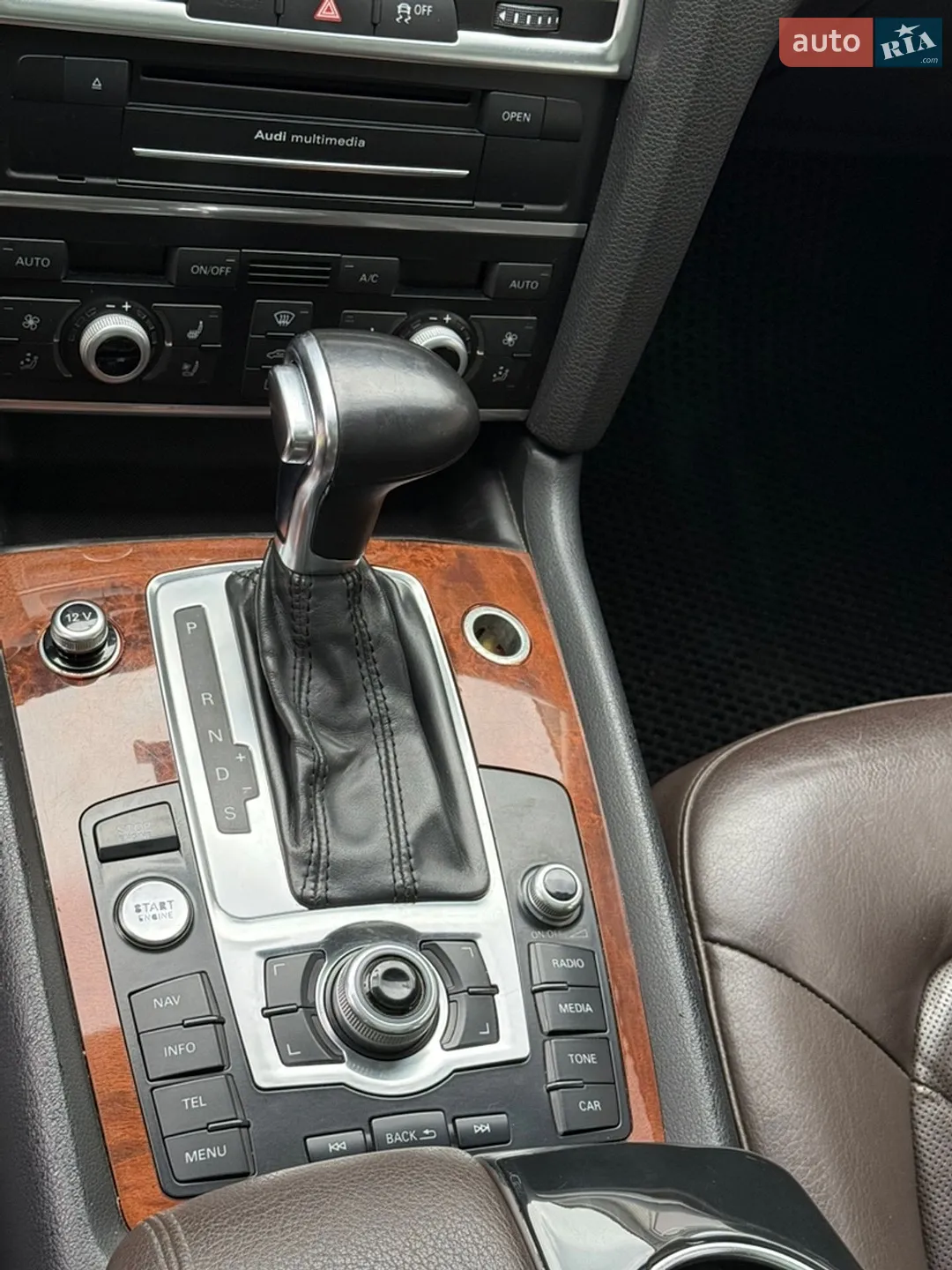 2014 Audi Q7 - мініатюра 15