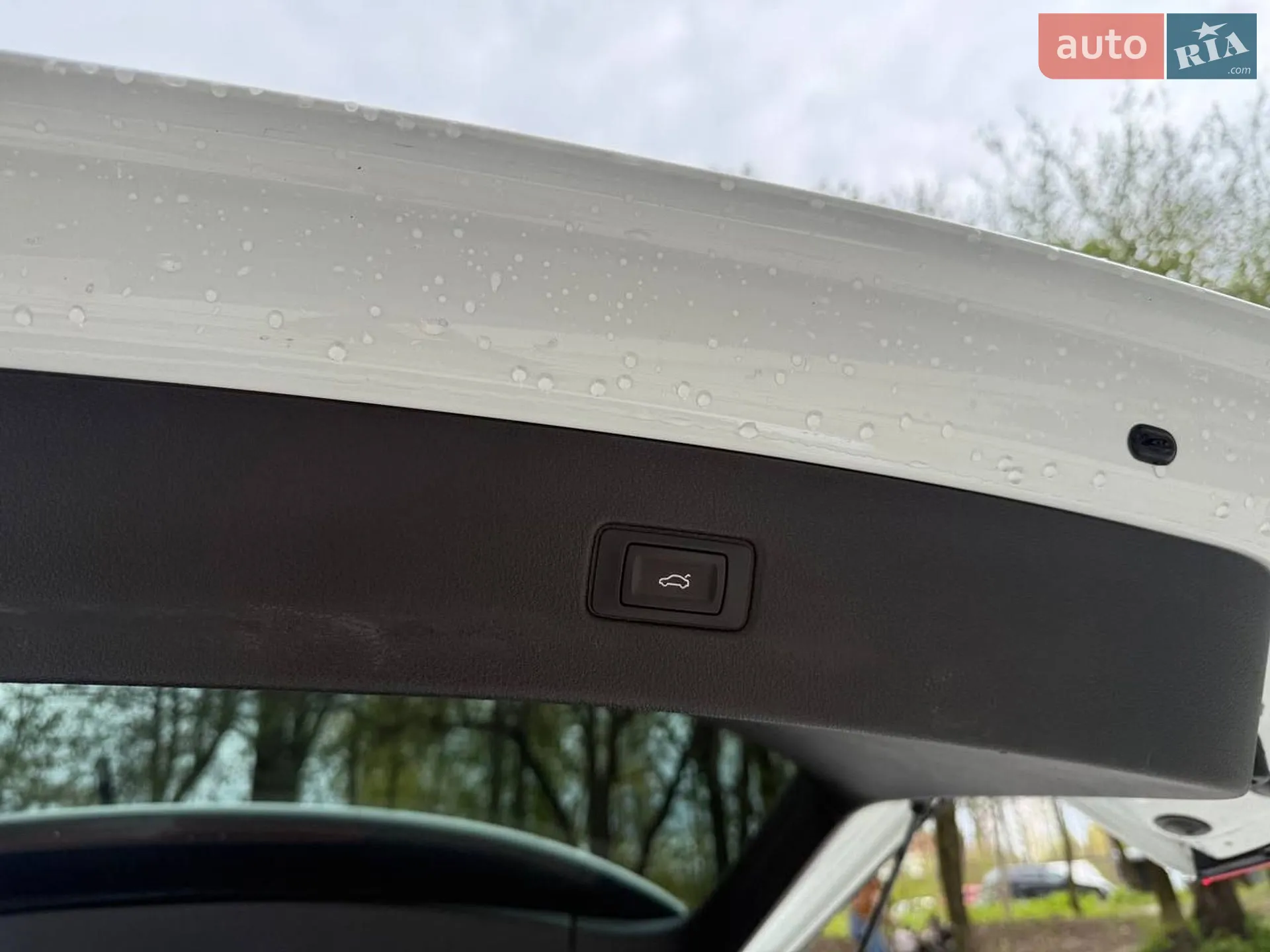 2016 Audi Q7 - мініатюра 13