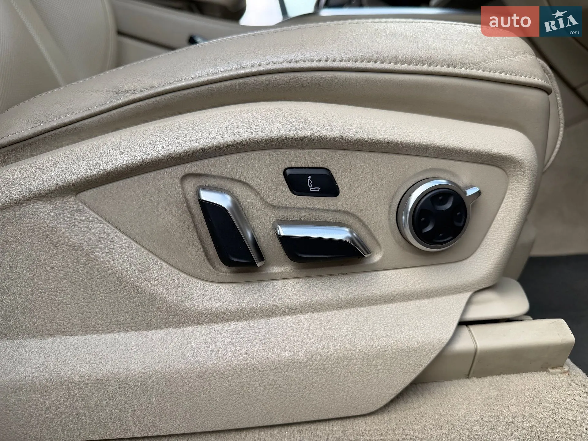 2018 Audi Q7 - мініатюра 25