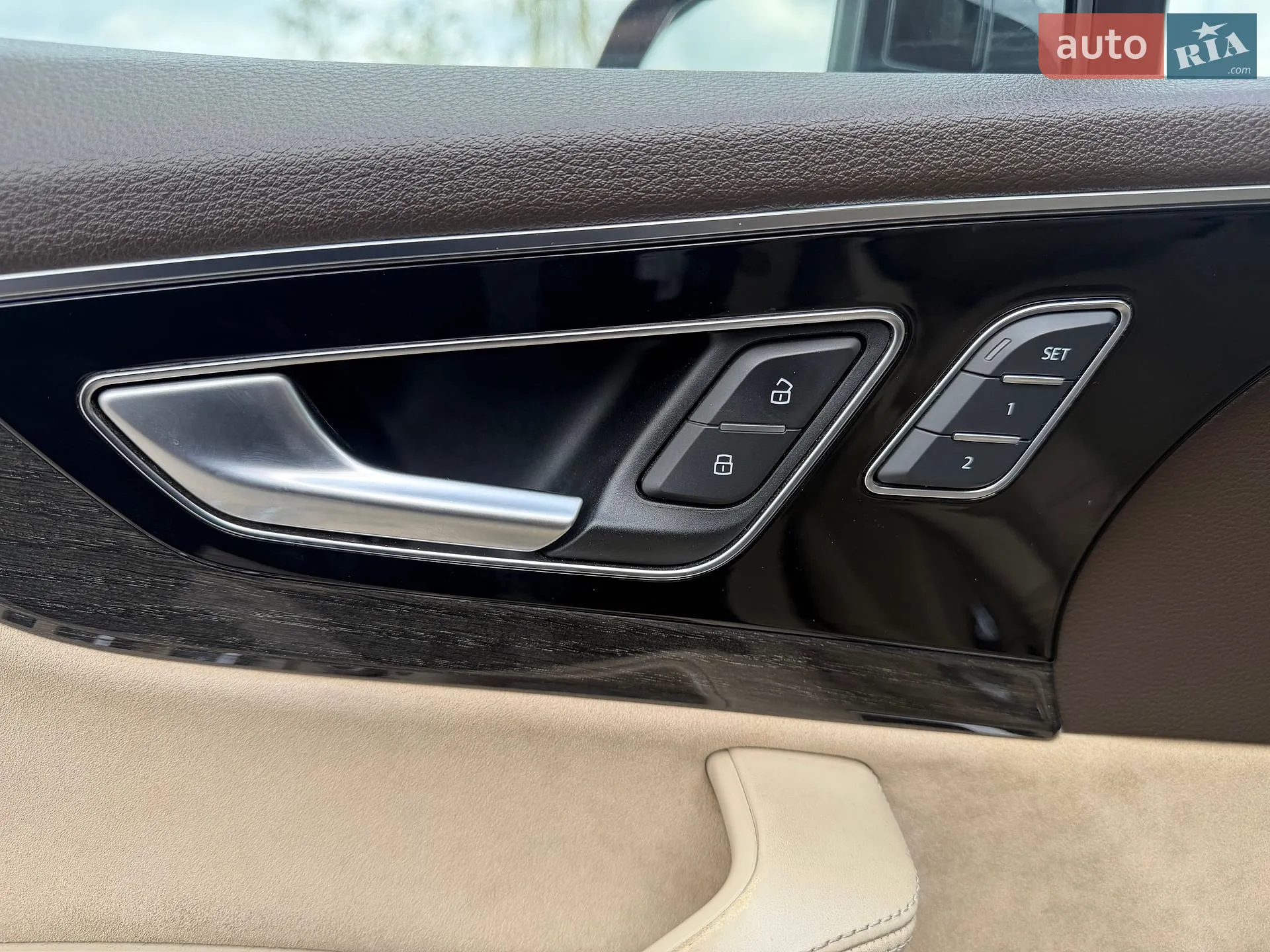 2018 Audi Q7 - мініатюра 28
