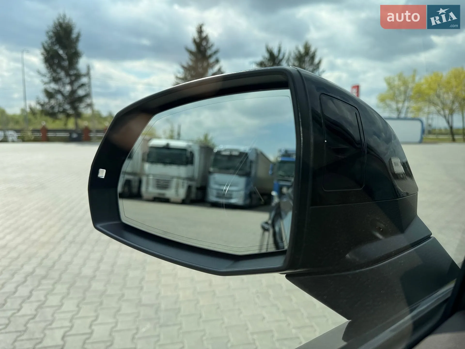 2018 Audi Q7 - мініатюра 11