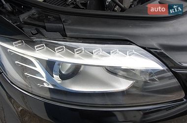 Позашляховик / Кросовер Audi Q7 2012 в Києві