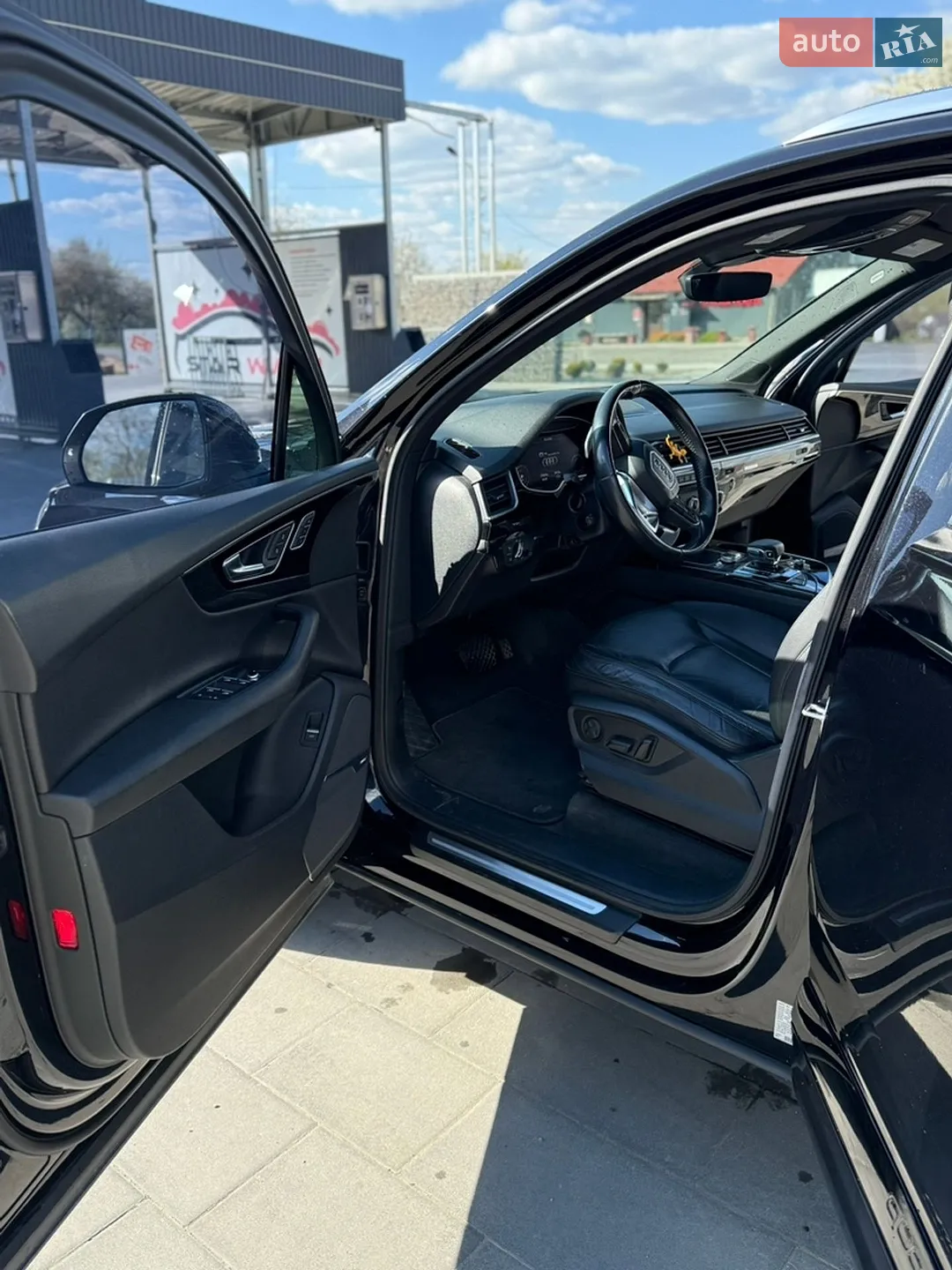 2016 Audi Q7 - мініатюра 5