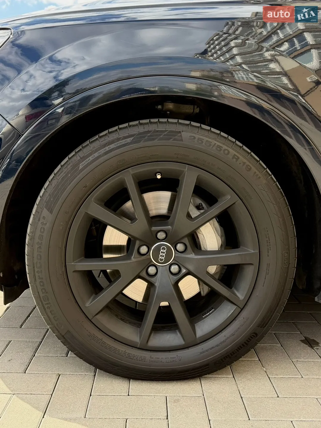 2016 Audi Q7 - мініатюра 20