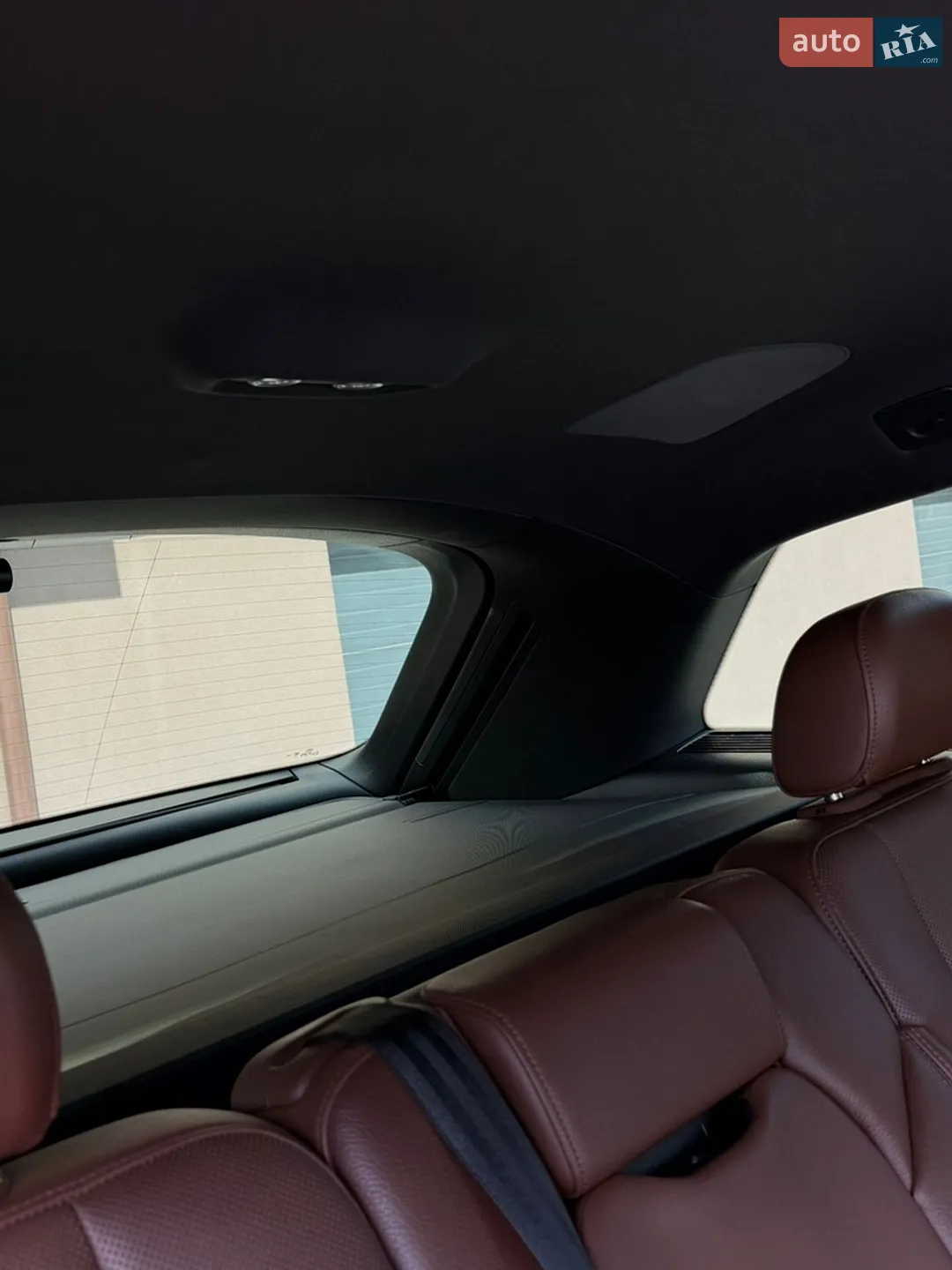 2016 Audi Q7 - мініатюра 32