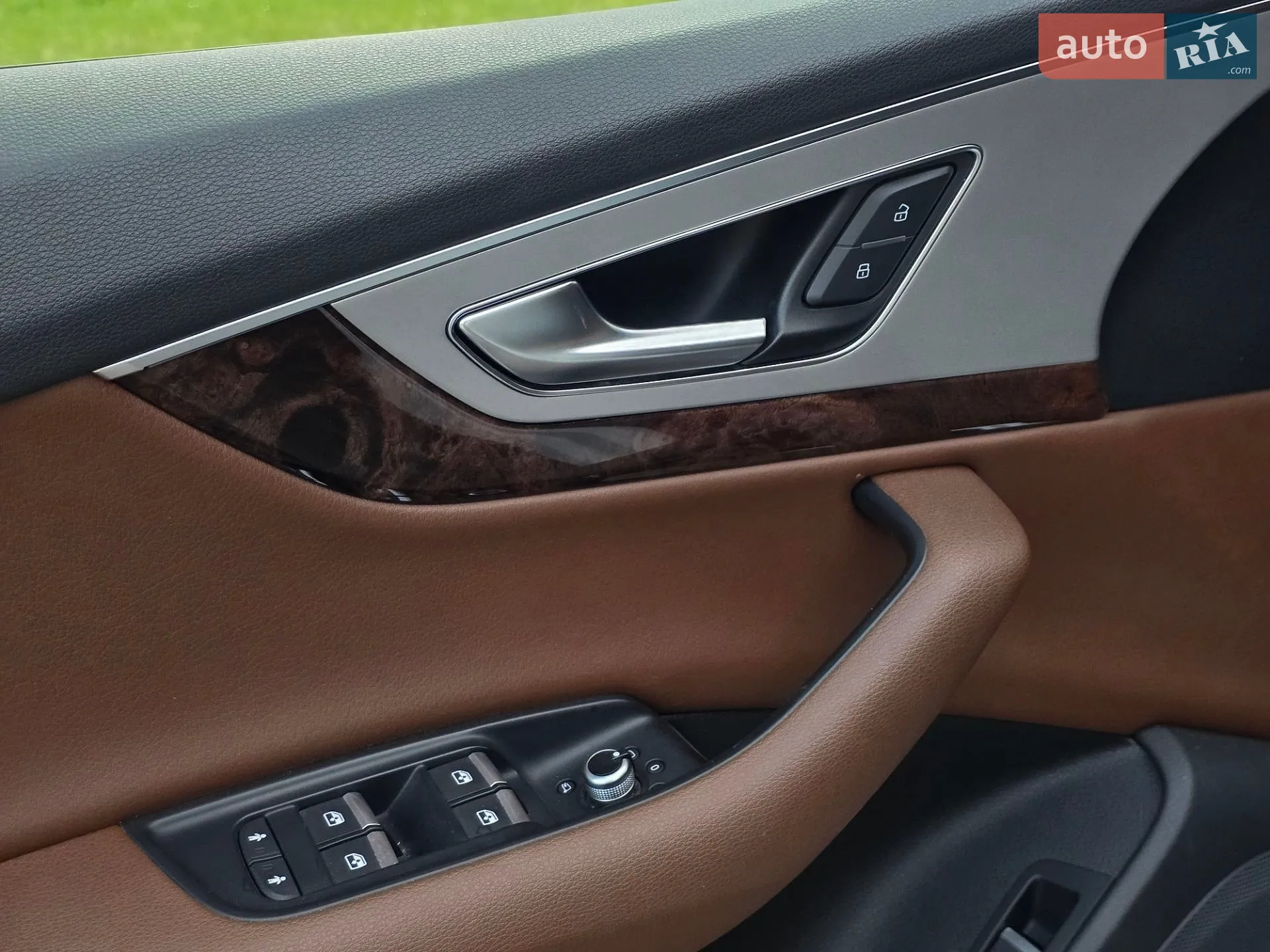 2016 Audi Q7 - мініатюра 21