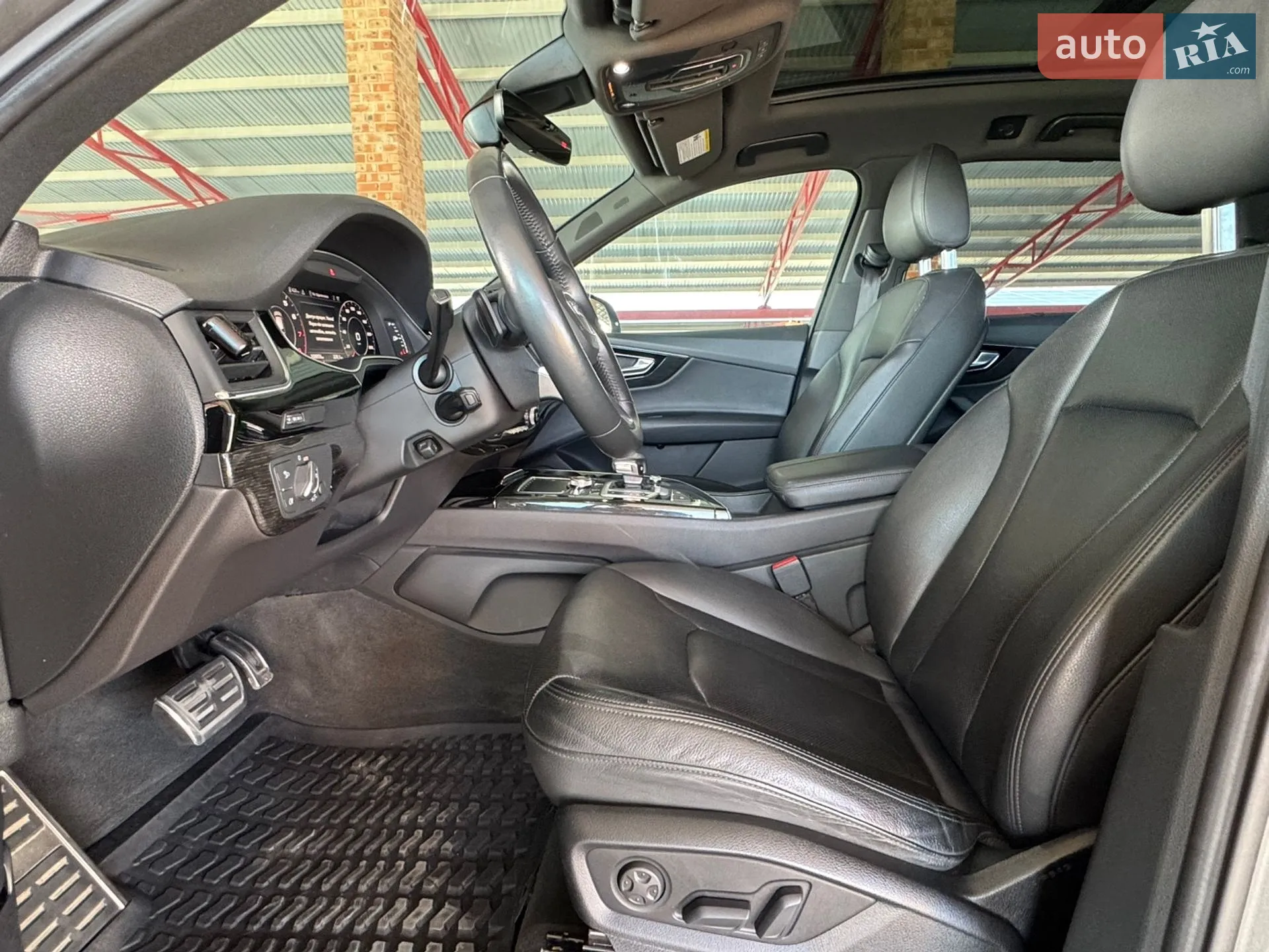 2018 Audi Q7 - мініатюра 15