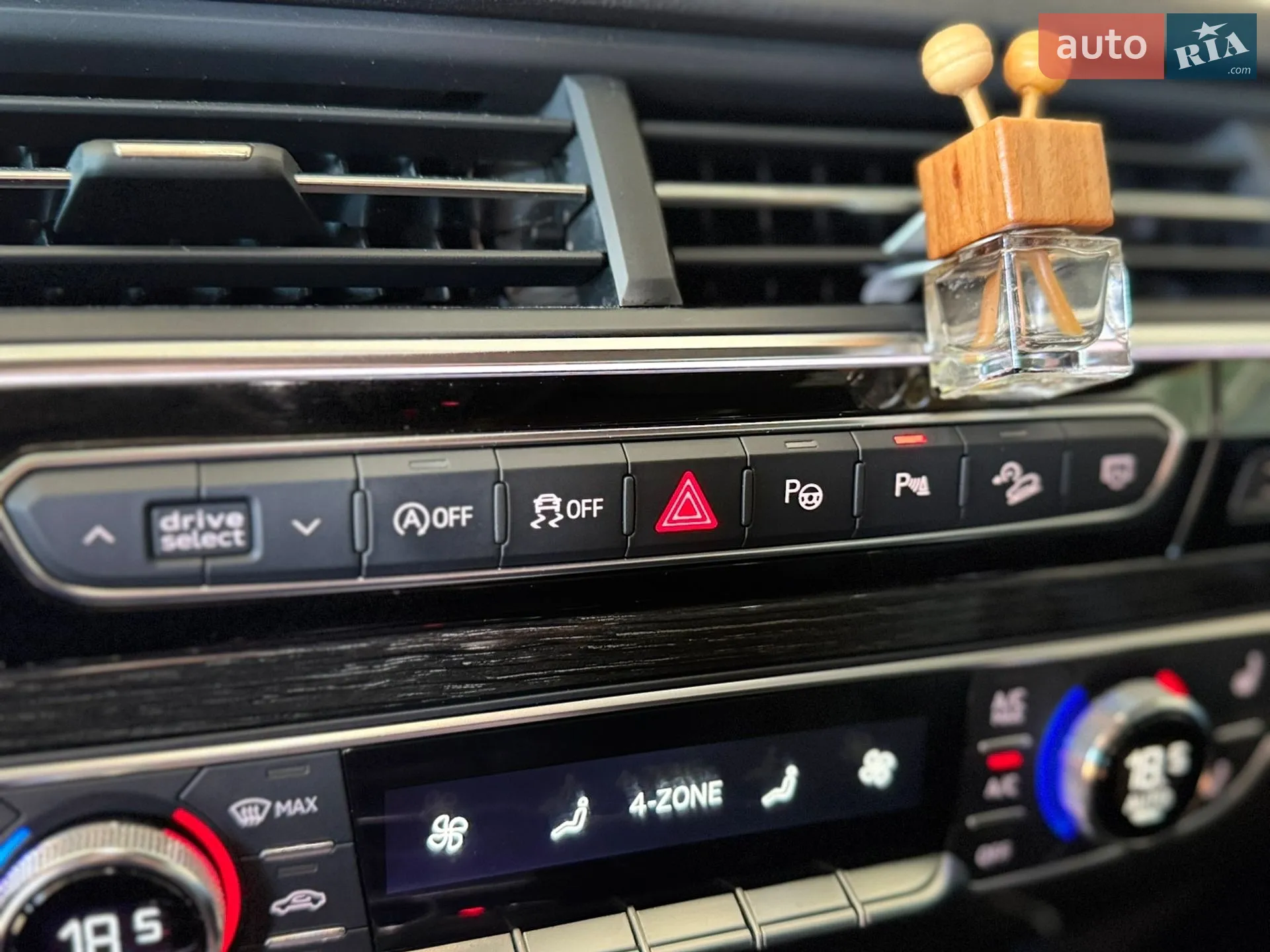 2018 Audi Q7 - мініатюра 20