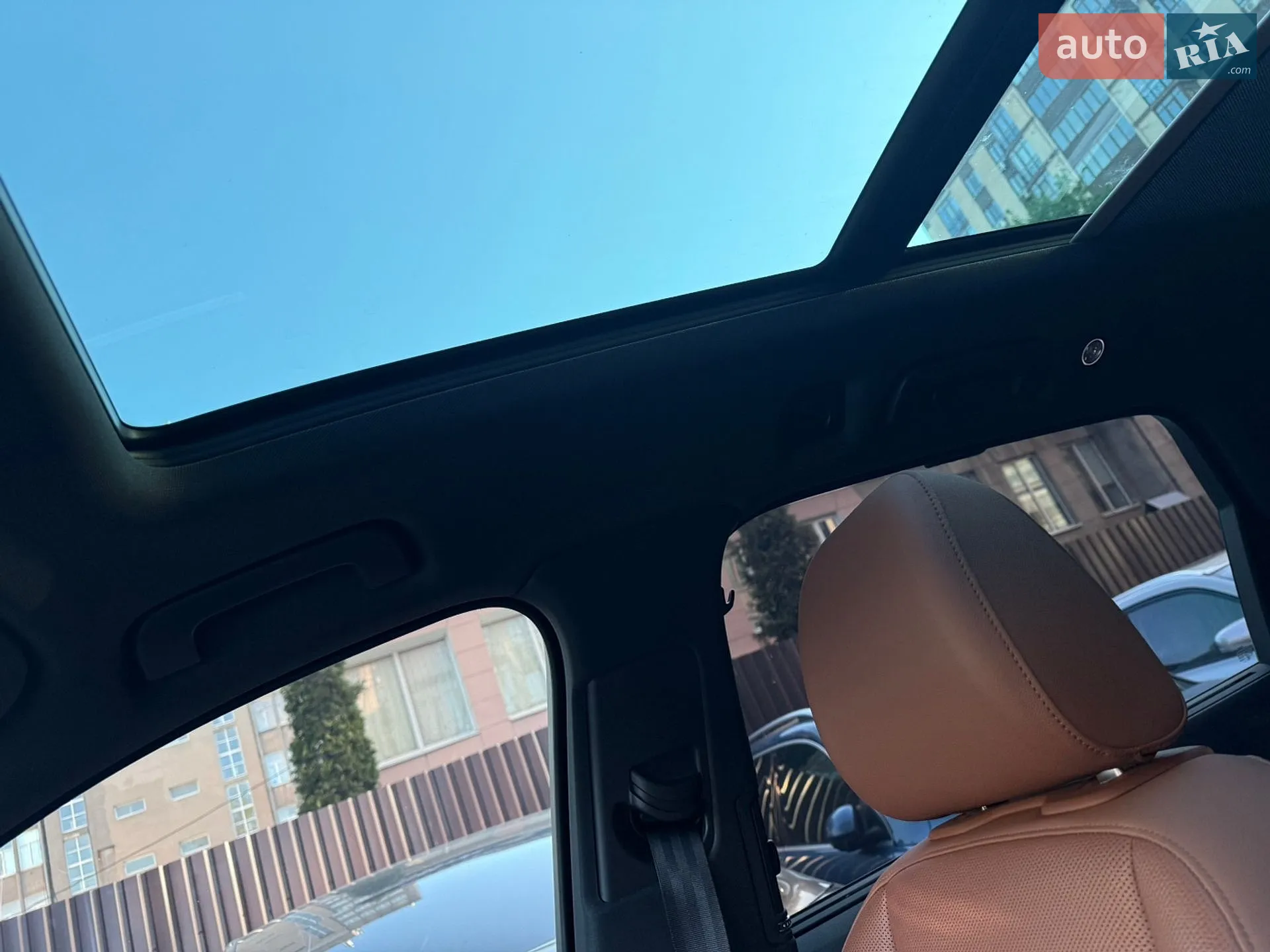 2020 Audi Q7 - мініатюра 13