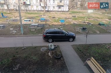 Внедорожник / Кроссовер Audi Q7 2007 в Никополе