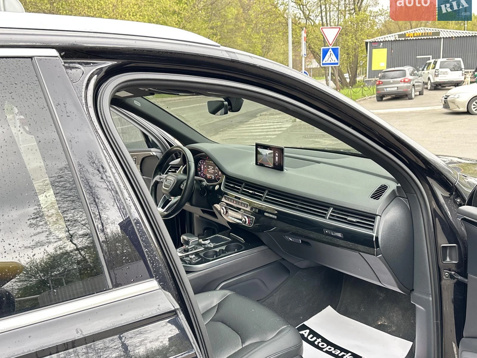 2016 Audi Q7 - мініатюра 25