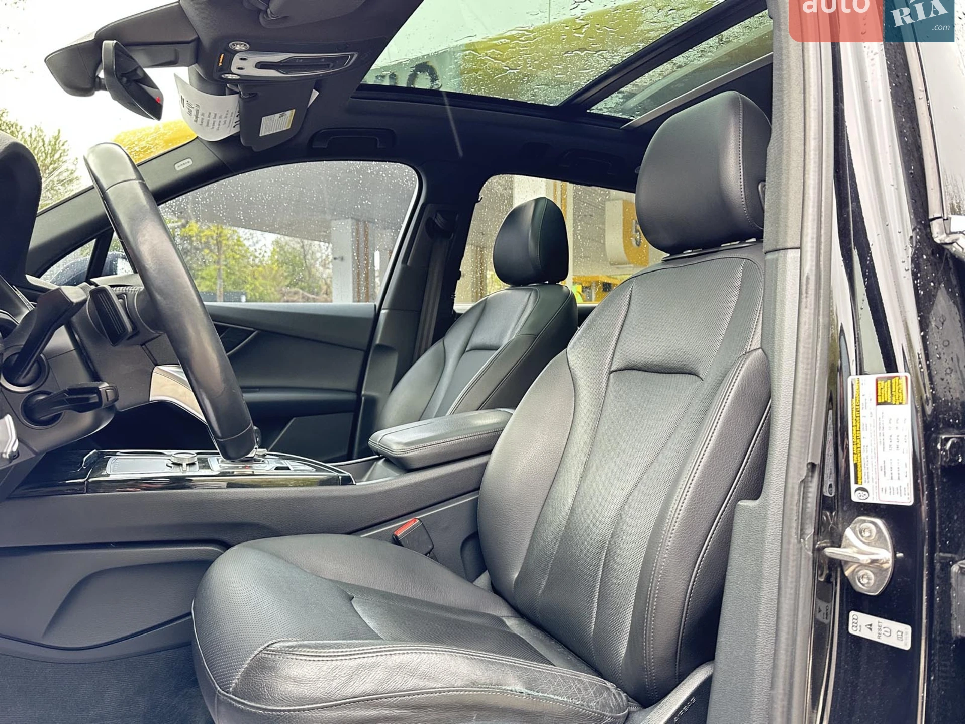 2016 Audi Q7 - мініатюра 17