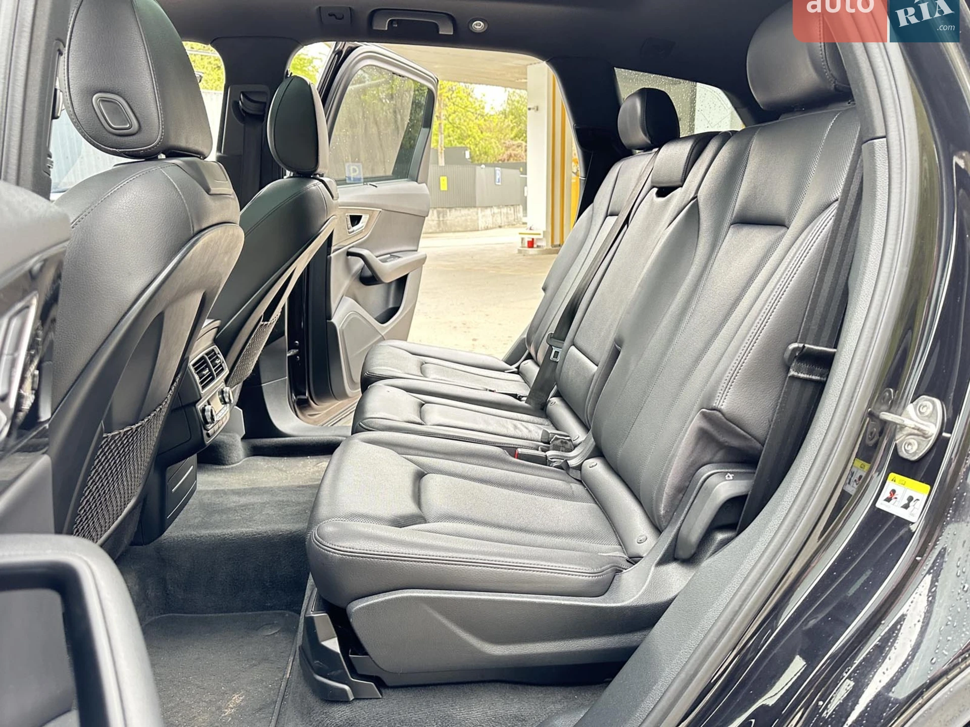 2016 Audi Q7 - мініатюра 30