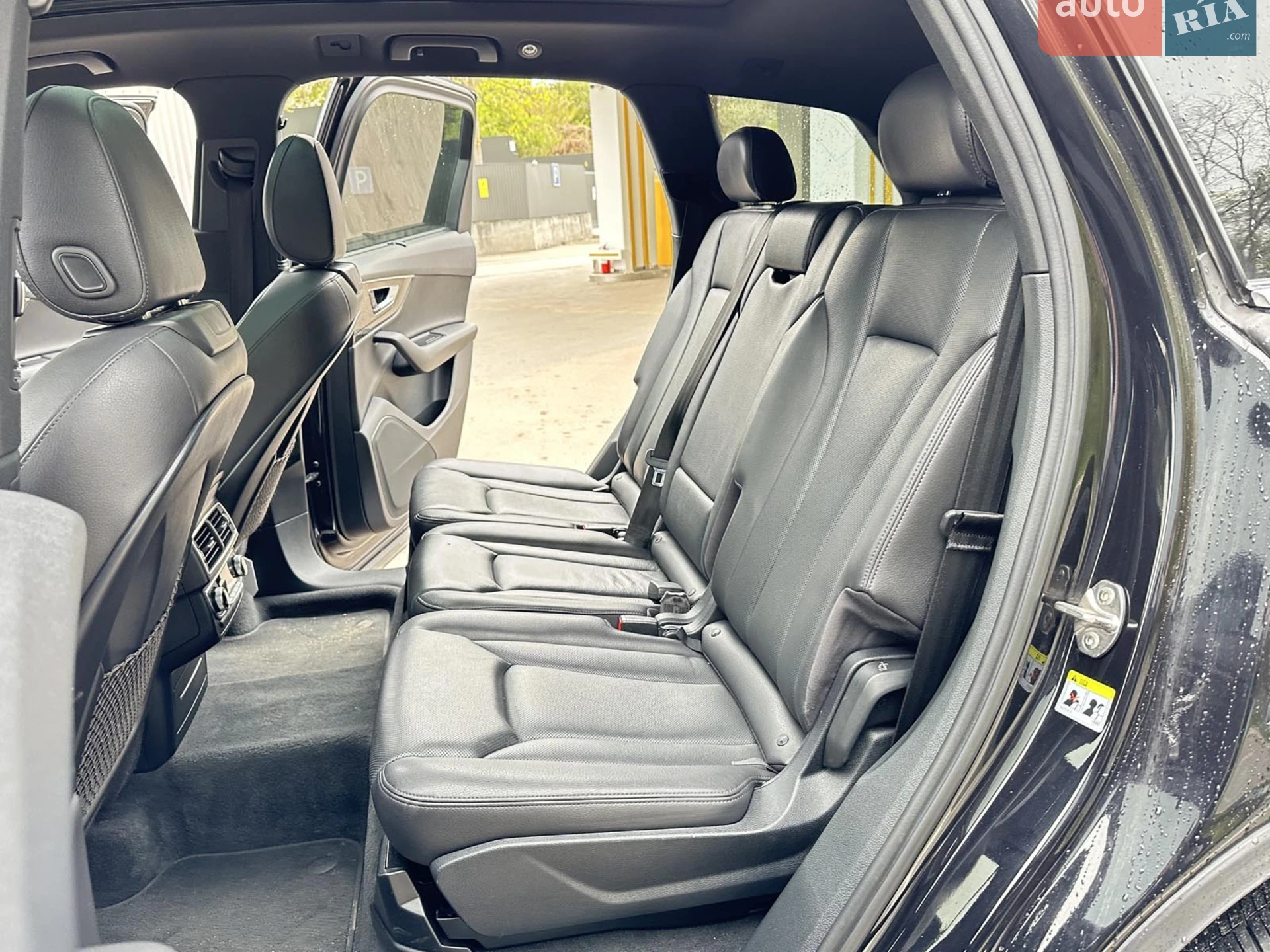 2016 Audi Q7 - мініатюра 31