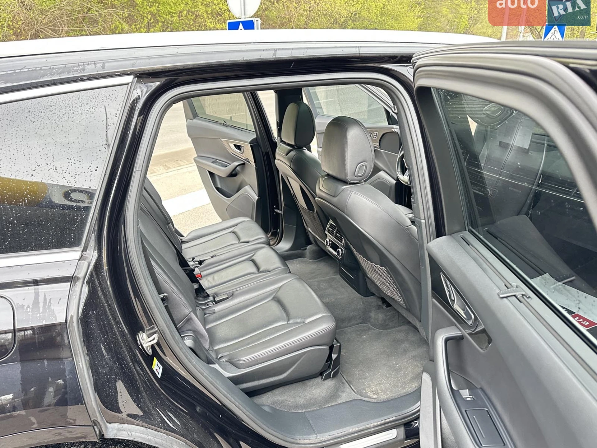 2016 Audi Q7 - мініатюра 29