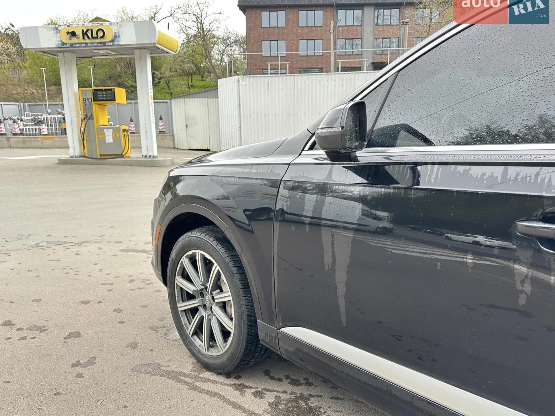 2016 Audi Q7 - мініатюра 15