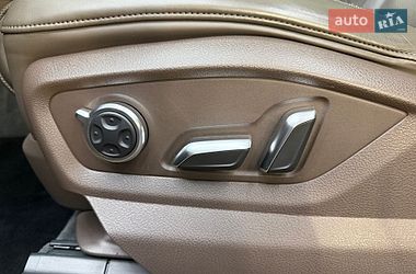 Внедорожник / Кроссовер Audi Q7 2016 в Киеве