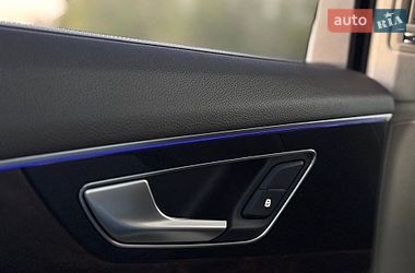 Внедорожник / Кроссовер Audi Q7 2018 в Львове