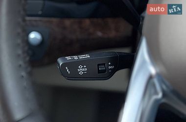 Внедорожник / Кроссовер Audi Q7 2018 в Львове