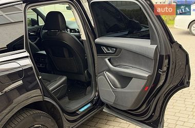 Внедорожник / Кроссовер Audi Q7 2018 в Ивано-Франковске