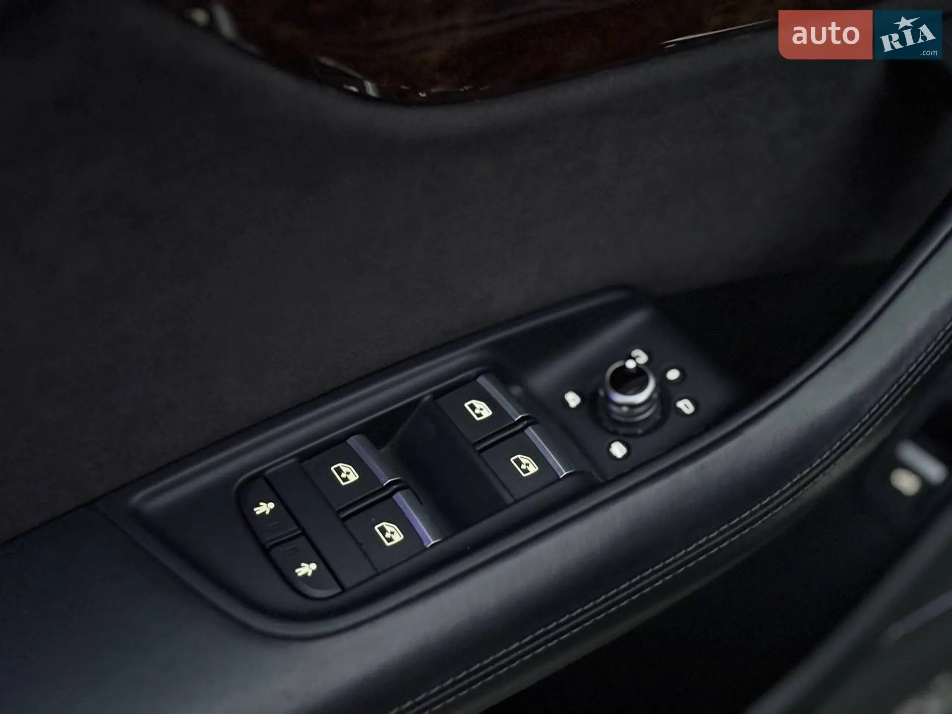2017 Audi Q7 - мініатюра 23
