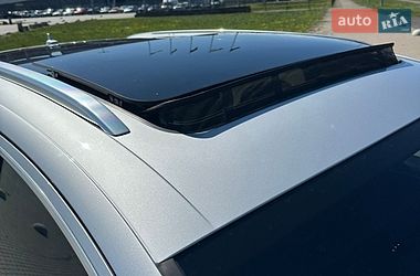 Внедорожник / Кроссовер Audi Q7 2012 в Львове