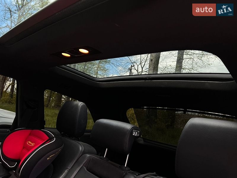Позашляховик / Кросовер Audi Q7 2012 в Вінниці