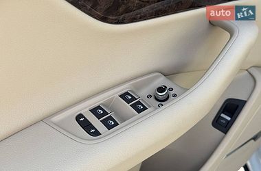 Внедорожник / Кроссовер Audi Q7 2017 в Львове