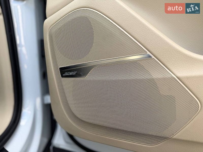 Внедорожник / Кроссовер Audi Q7 2017 в Львове