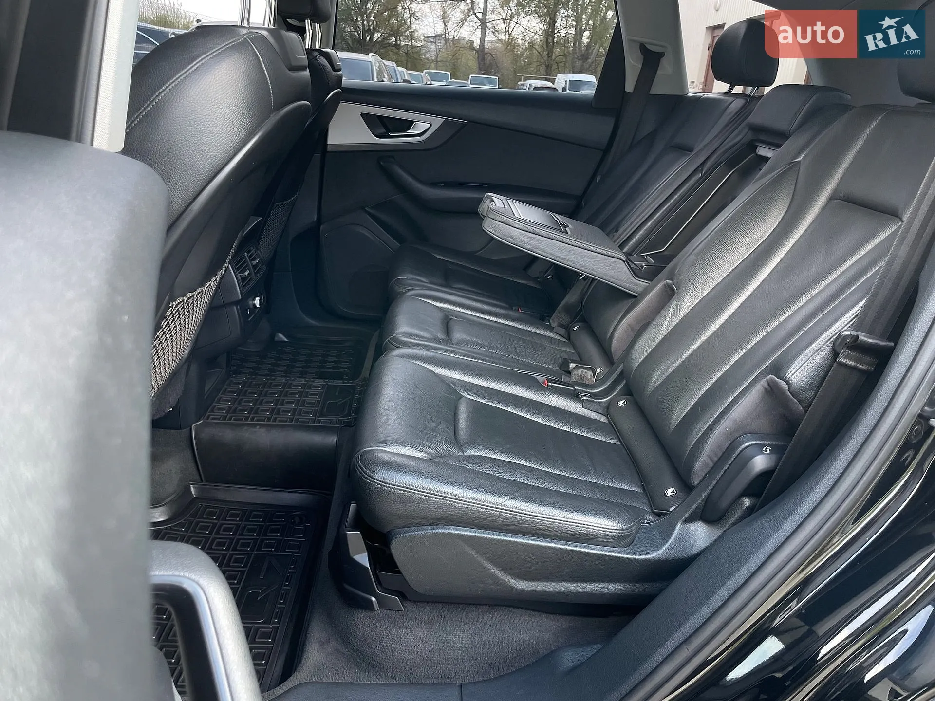 2016 Audi Q7 - мініатюра 27