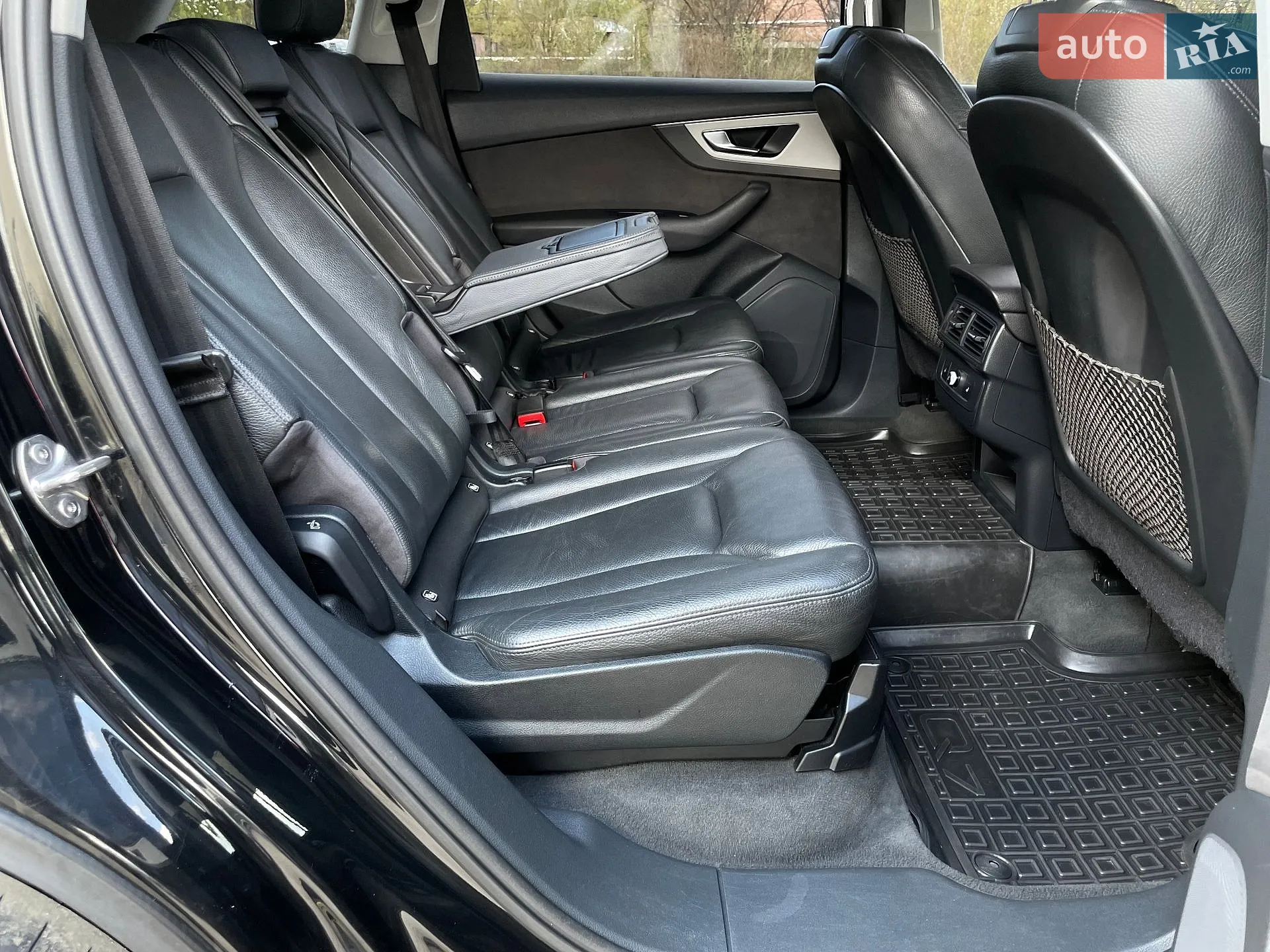 2016 Audi Q7 - мініатюра 33