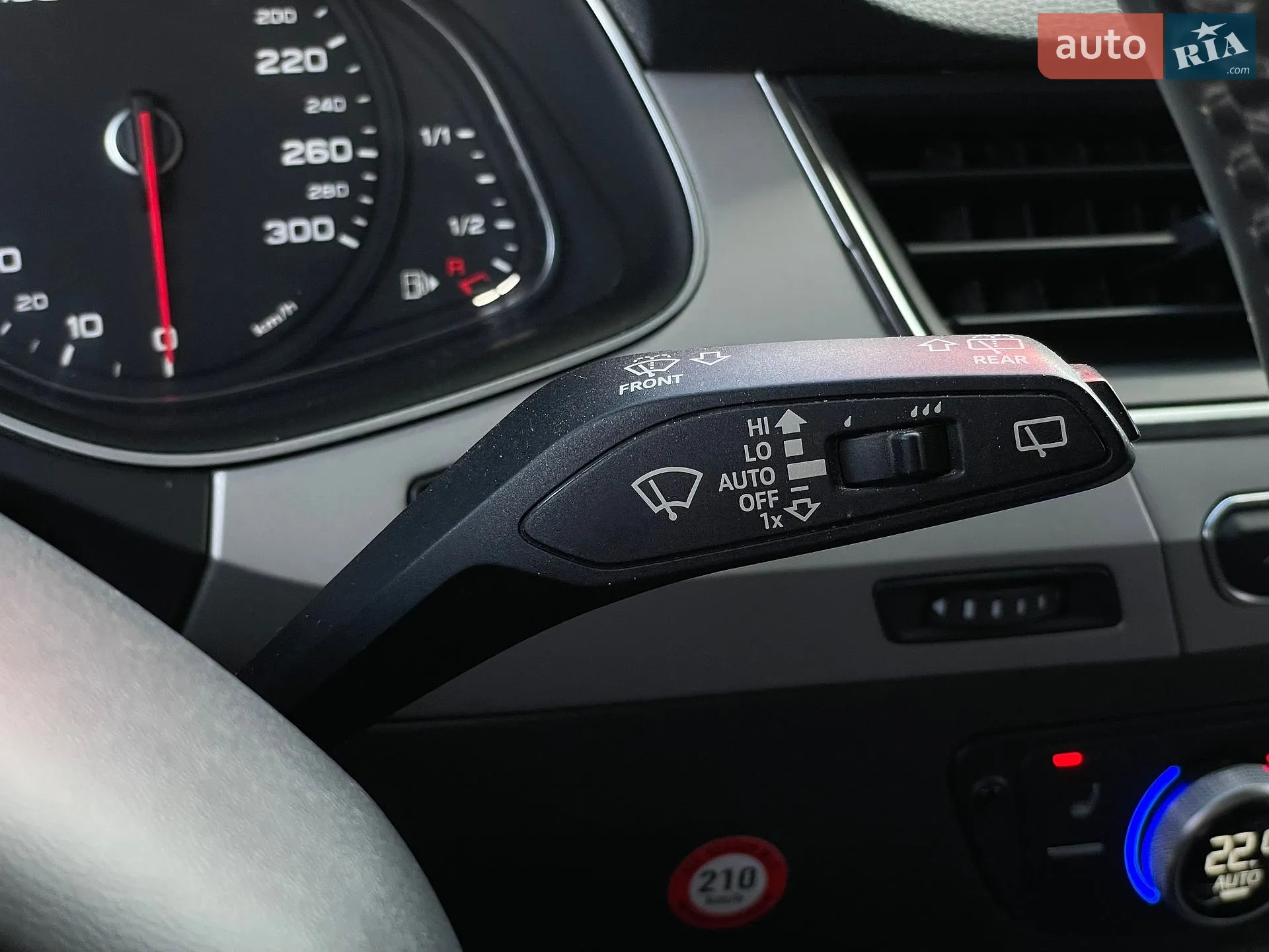 2016 Audi Q7 - мініатюра 52