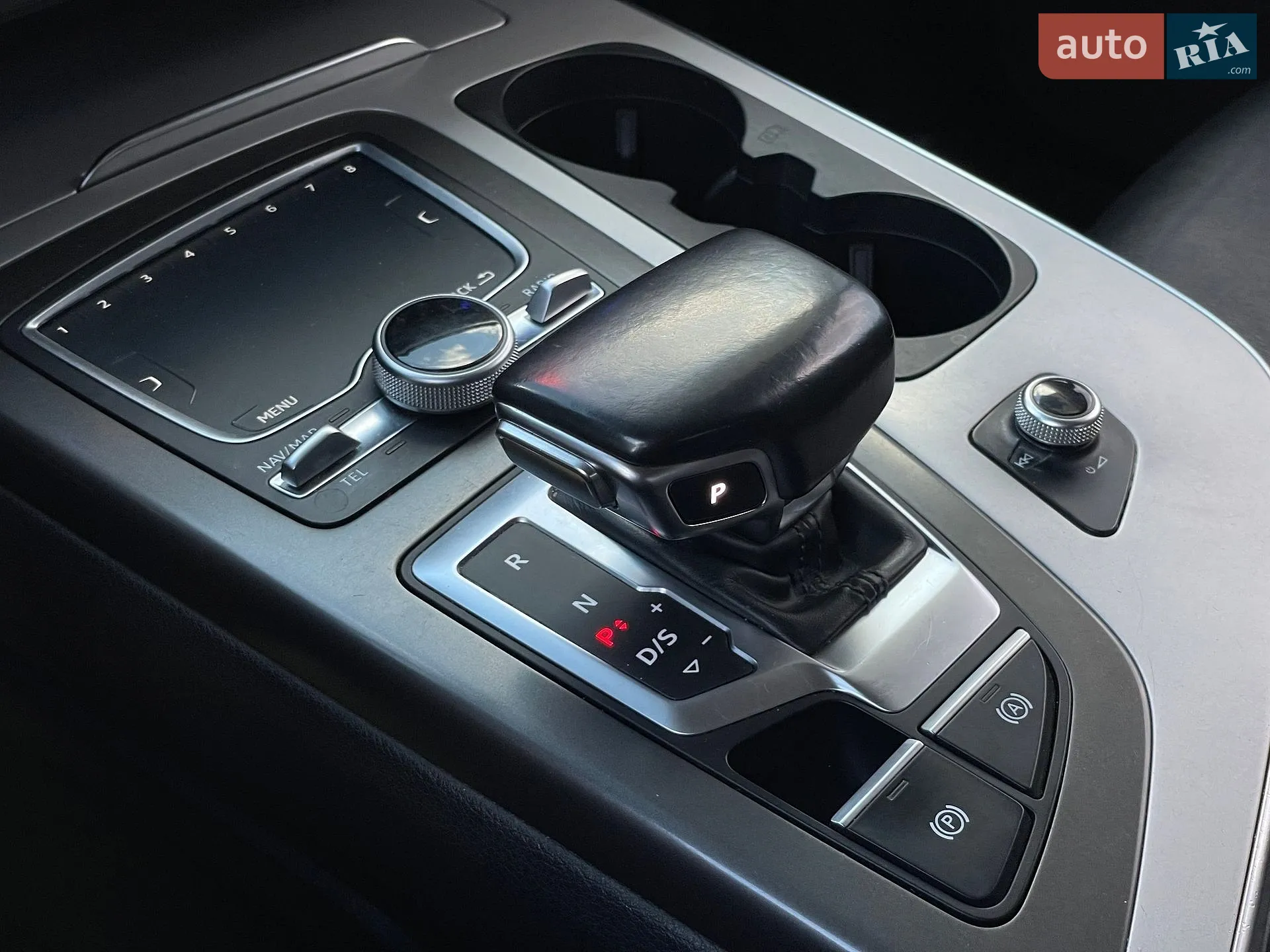 2016 Audi Q7 - мініатюра 55