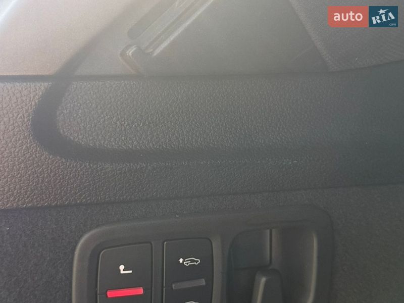 Позашляховик / Кросовер Audi Q7 2018 в Черкасах