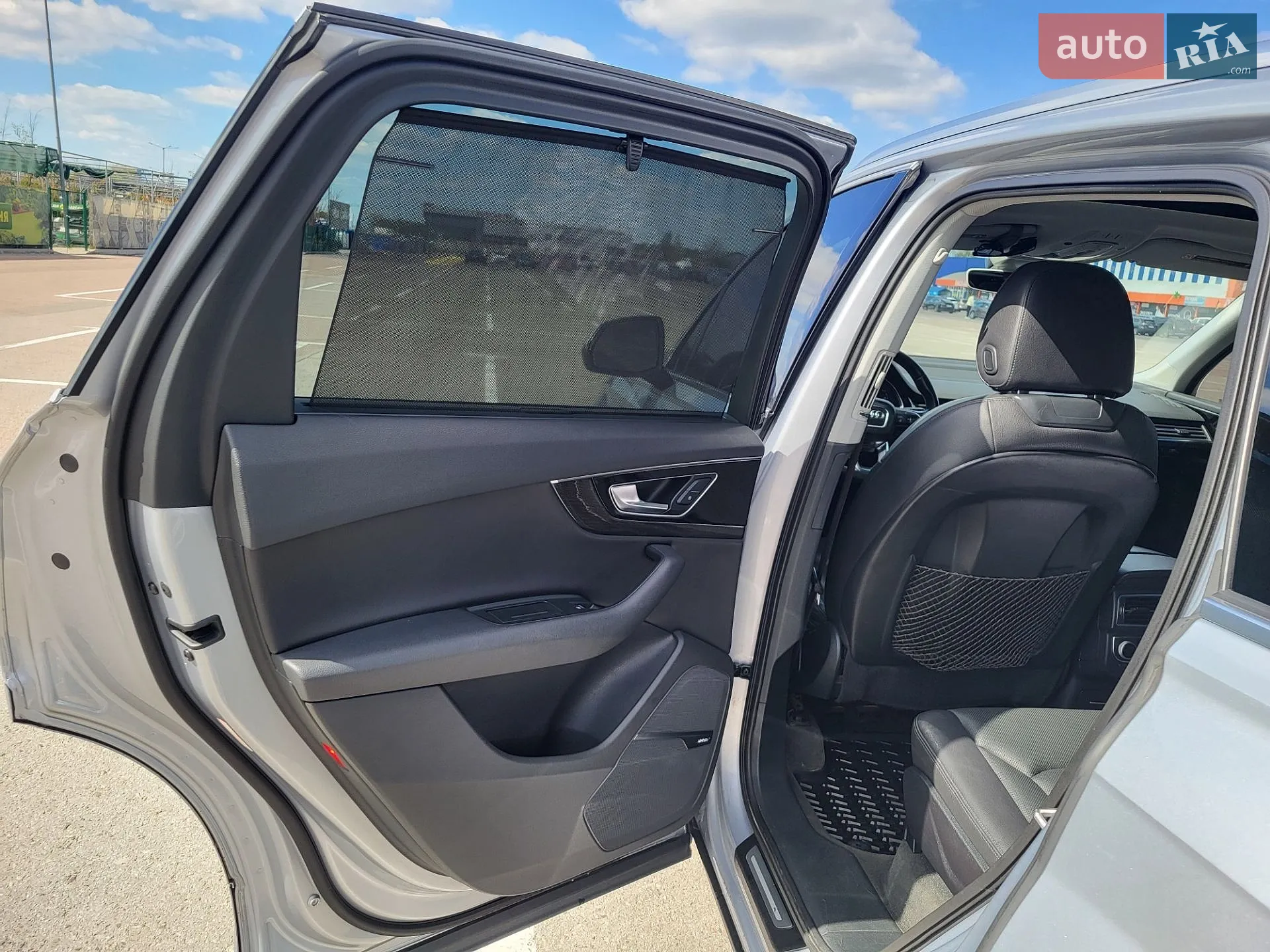 2016 Audi Q7 - мініатюра 28