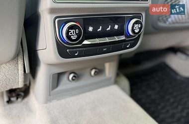 Внедорожник / Кроссовер Audi Q7 2018 в Киеве